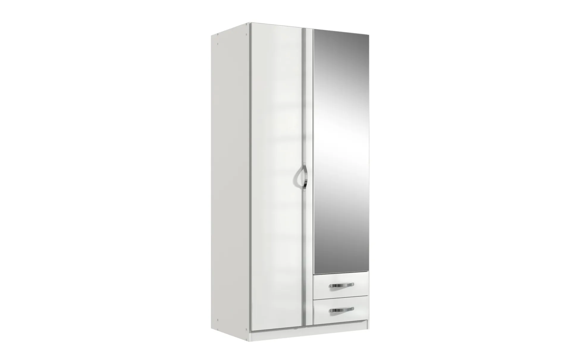 Kleiderschrank TRIO