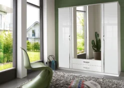 Kleiderschrank TRIO