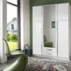 Kleiderschrank TRIO