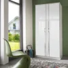Kleiderschrank TRIO
