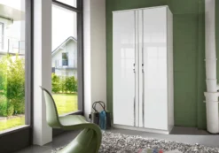 Kleiderschrank TRIO