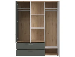 Kleiderschrank TWENTY
