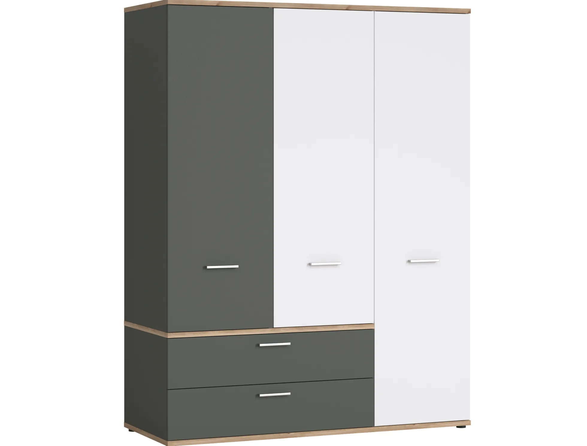 Kleiderschrank TWENTY