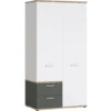 Kleiderschrank TWENTY