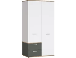 Kleiderschrank TWENTY