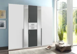 Kleiderschrank VANEA