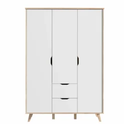 Kleiderschrank VANKKA