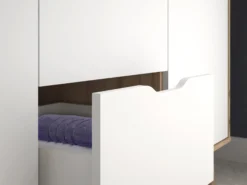Kleiderschrank VANKKA