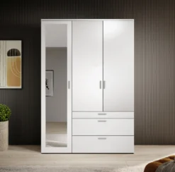 Kleiderschrank VESALA