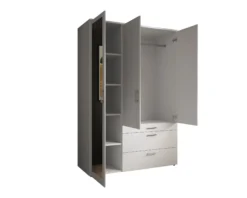 Kleiderschrank VESALA
