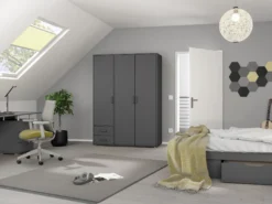 Kleiderschrank VOYAGER