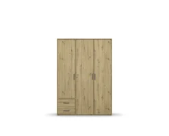 Kleiderschrank VOYAGER