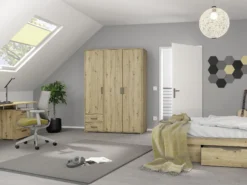 Kleiderschrank VOYAGER