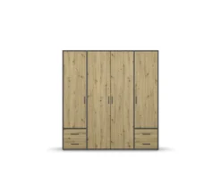 Kleiderschrank VOYAGER