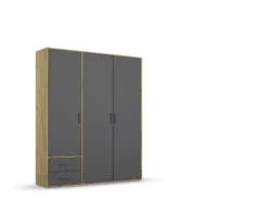 Kleiderschrank VOYAGER