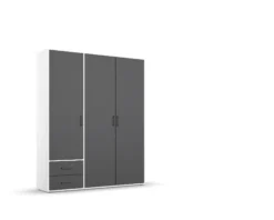 Kleiderschrank VOYAGER