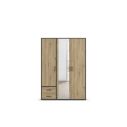 Kleiderschrank VOYAGER