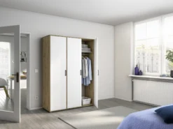 Kleiderschrank VOYAGER