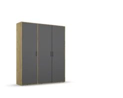 Kleiderschrank VOYAGER