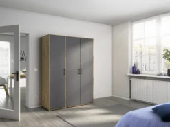 Kleiderschrank VOYAGER