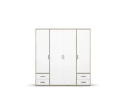 Kleiderschrank VOYAGER