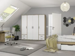 Kleiderschrank VOYAGER