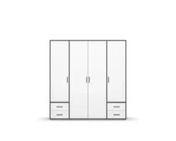 Kleiderschrank VOYAGER