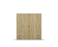 Kleiderschrank VOYAGER
