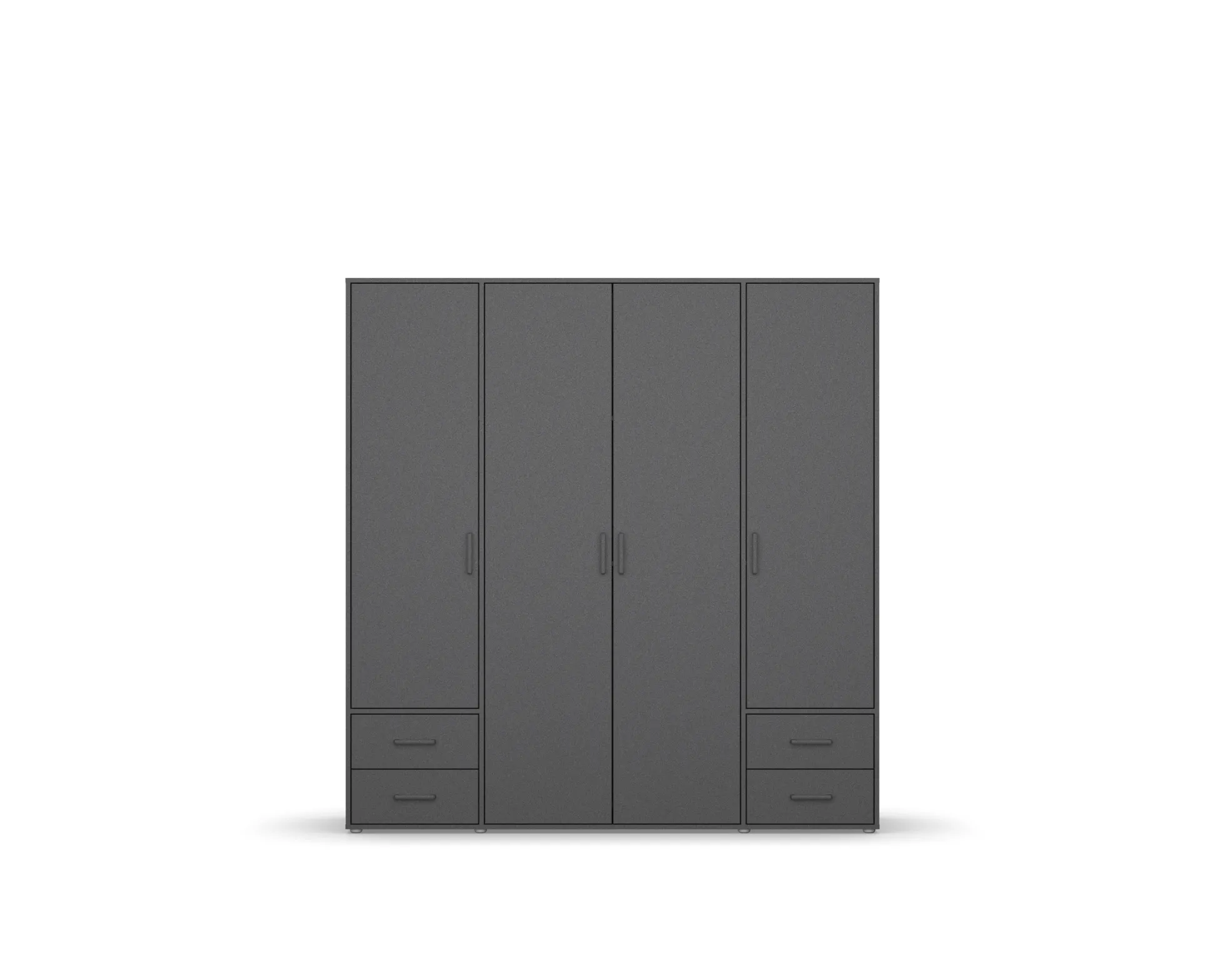 Kleiderschrank VOYAGER