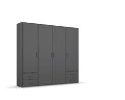 Kleiderschrank VOYAGER