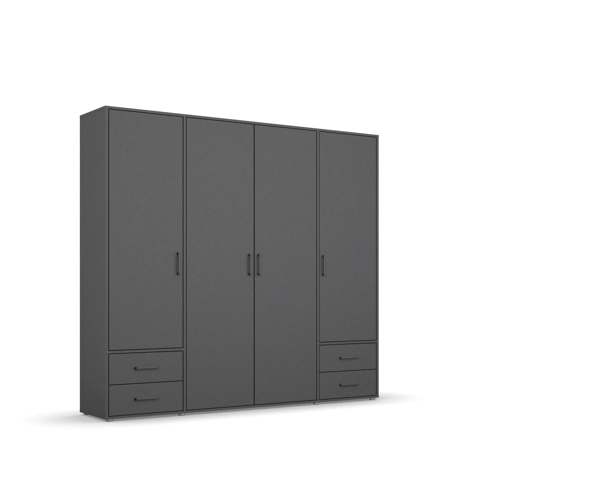 Kleiderschrank VOYAGER