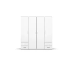 Kleiderschrank VOYAGER