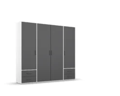 Kleiderschrank VOYAGER