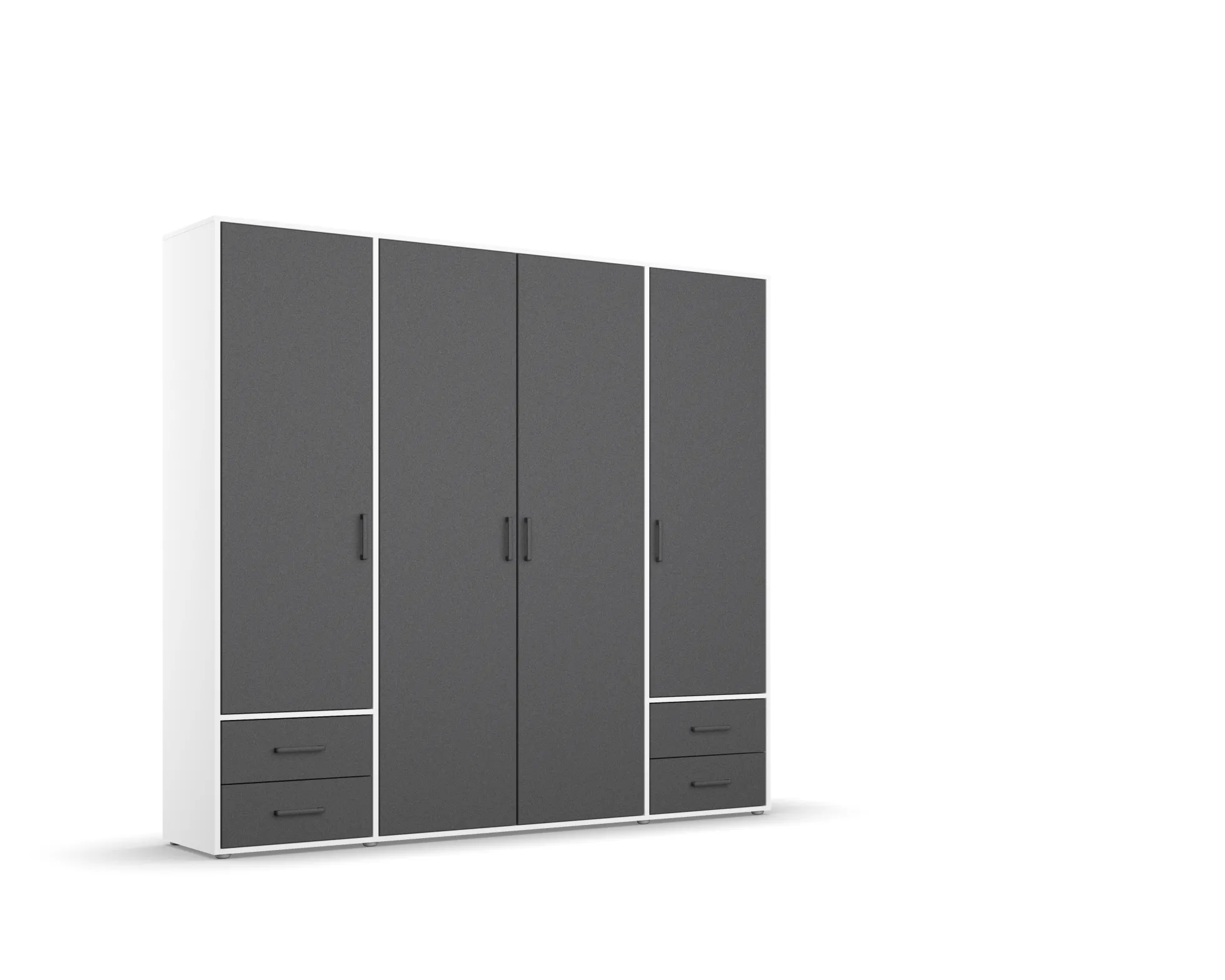 Kleiderschrank VOYAGER
