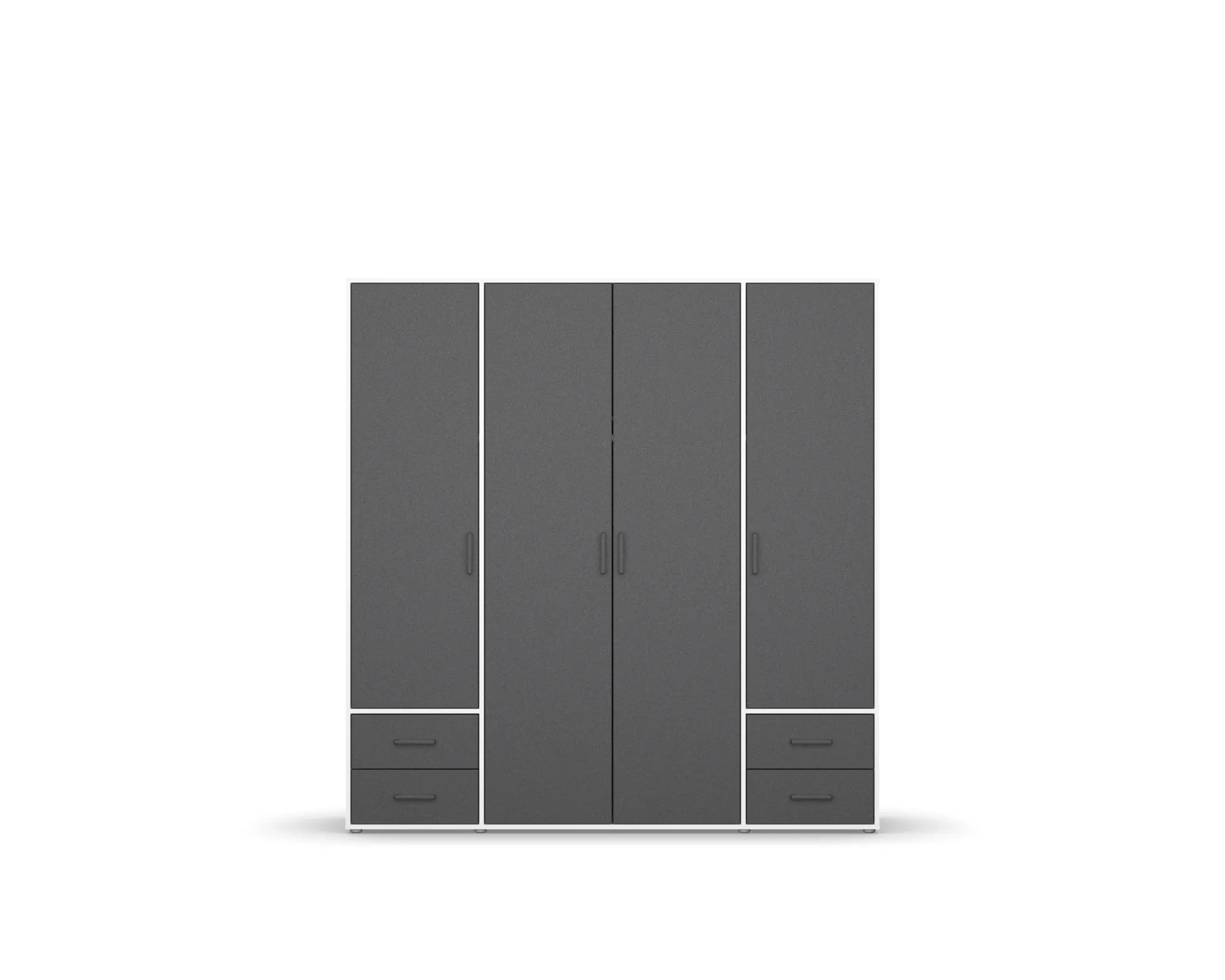 Kleiderschrank VOYAGER