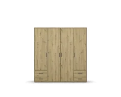 Kleiderschrank VOYAGER