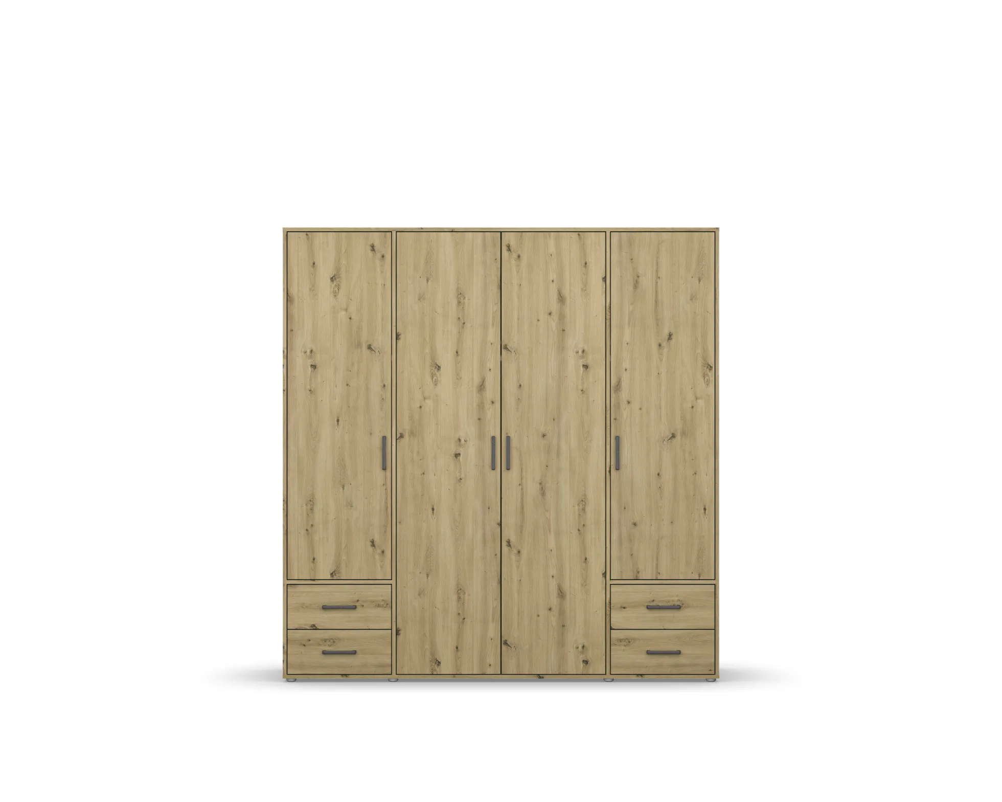 Kleiderschrank VOYAGER