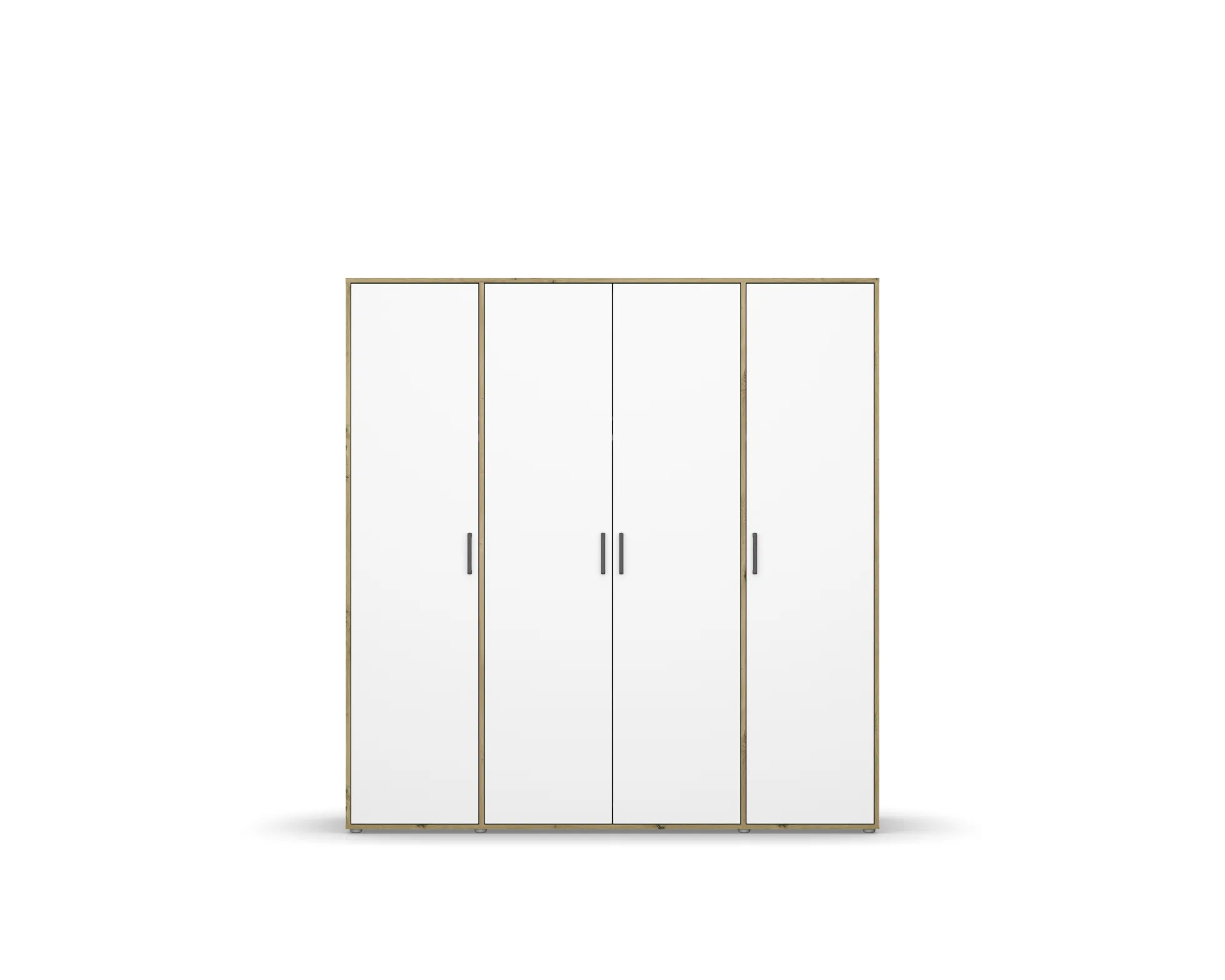 Kleiderschrank VOYAGER