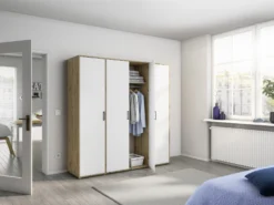 Kleiderschrank VOYAGER