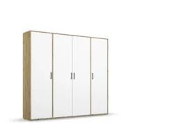 Kleiderschrank VOYAGER