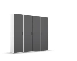 Kleiderschrank VOYAGER