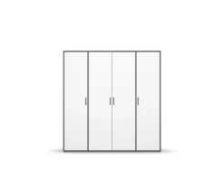 Kleiderschrank VOYAGER