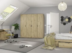 Kleiderschrank VOYAGER
