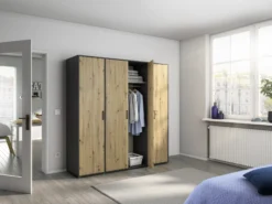 Kleiderschrank VOYAGER