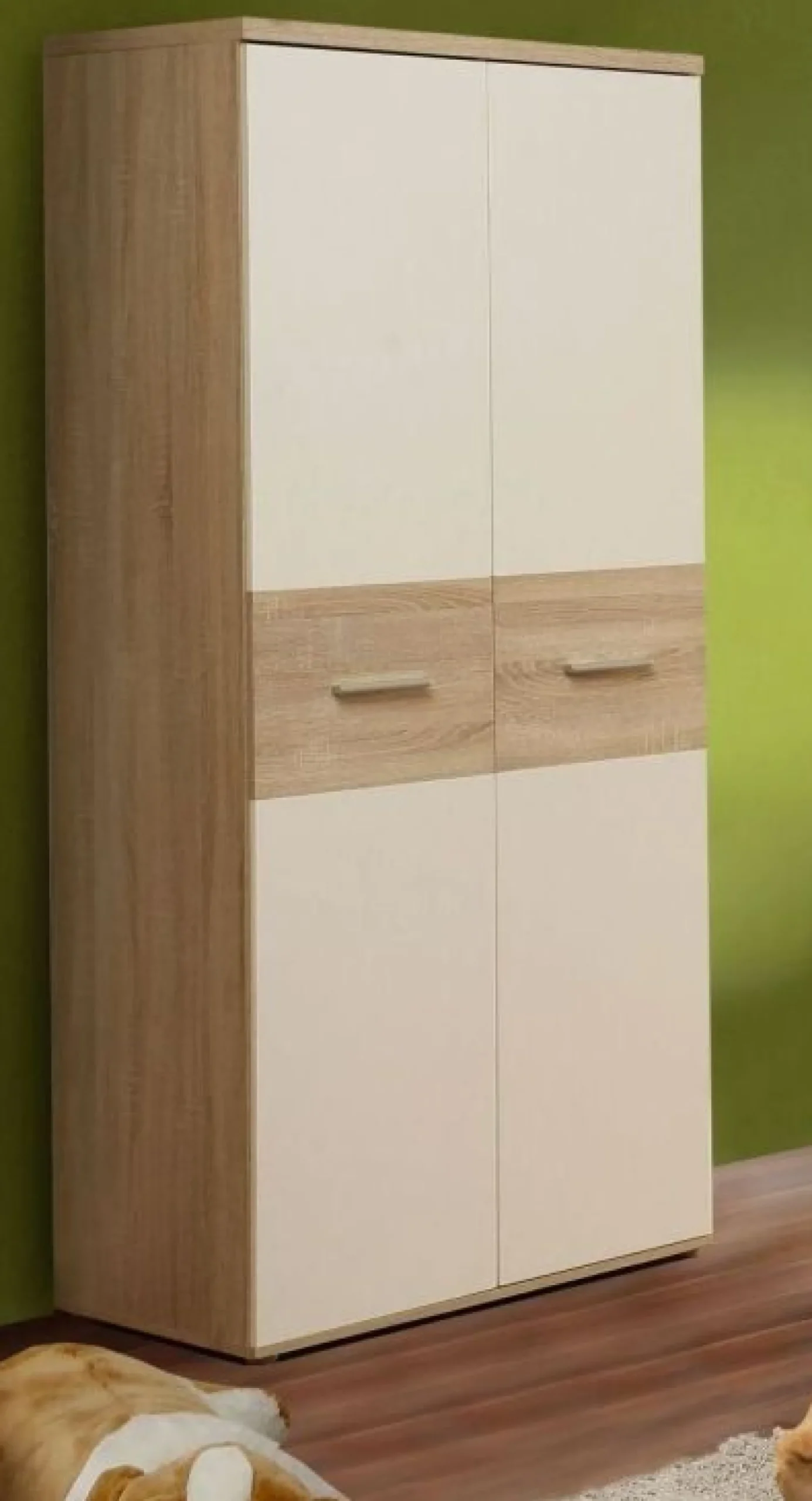 Kleiderschrank WINNIE