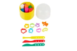 Knetset in Box KIDS