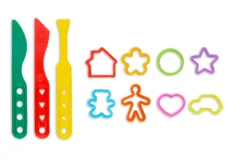 Knetset in Box KIDS