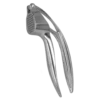 Knoblauchpresse Aluguss