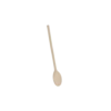 Kochlöffel oval 25cm BUCHENHOLZ