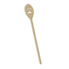 Kochlöffel oval MR